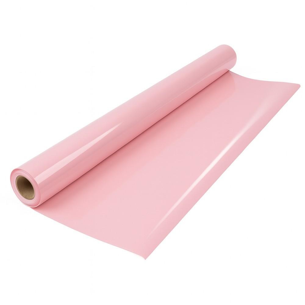 ROTOLO CARTA GLOSSY MT.20x1 ROSA